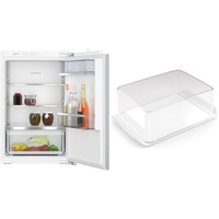 Neff KMKL88F1 (weiss) Einbau-Kühlschrank
