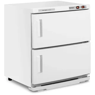 physa Kompressenwärmer - mit UV-Sterilisation - 70 °C - 450 W - 32 L