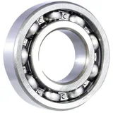 SKF Rillenkugellager 6005-2RSH