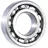 SKF Rillenkugellager 6005-2RSH