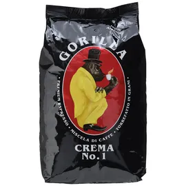 Gorilla Crema No.1 1000 g