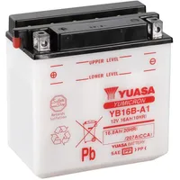 YUASA YB16B-A1 0 Ah 0 A