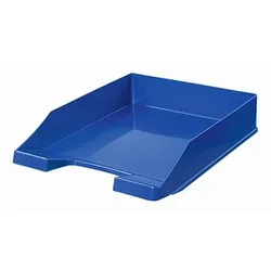 HAN Briefablage blau