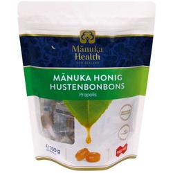 Manuka Health Mgo 400+ Lutschbonb.propolis