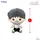 FuRyu Neon Genesis Evangelion Eva Pocket Plüschfigur 17 cm