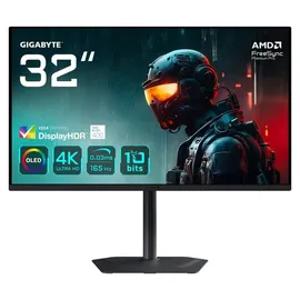 Gigabyte MO32U 32" schwarz