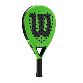 Wilson Blade Team V2 Padel-Schläger - Green - One Size