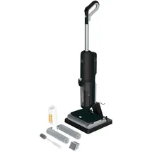 Hoover HW503 011 schwarz