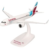 HERPA Eurowings Airbus A320neo D-AENA (613910)