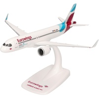 HERPA Eurowings Airbus A320neo D-AENA (613910)
