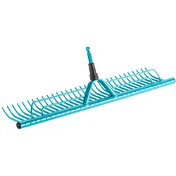 Combisystem-Rasenrechen, Gardena, 60 cm breit