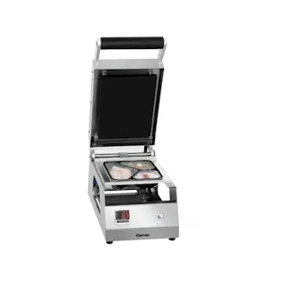 Bartscher Siegelmaschine 23180
