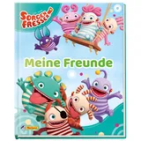 Sorgenfresser: Meine Freunde