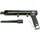 RODCRAFT Druckluftnadelentroster RC 5625