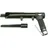 RODCRAFT Druckluftnadelentroster RC 5625