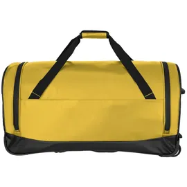 Travelite Basics 2-Rollen 71 cm / 97 l gelb
