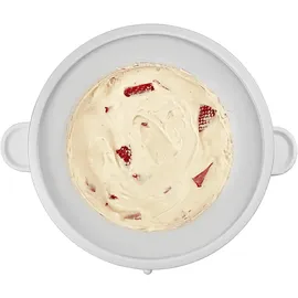 KitchenAid 5KSMICM Weiß 1,9 l