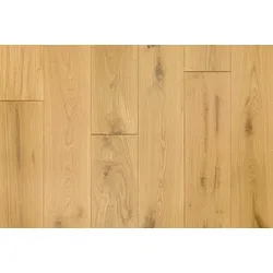 OSMO Holzboden Eiche 20 x 180 Rustikal-Sortierung 200 cm geschliffen unbehandelt VE: 5 St.