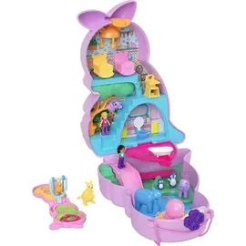 POLLY POCKET Mama & Joey Kangaroo Tasche (HKV50)