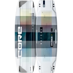 CORE FUSION 6 Kiteboard - 139x41,5