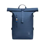 Daypack 43 cm Laptopfach ocean blue