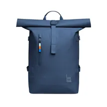 GOT BAG Rolltop 2.0 Daypack 43 cm Laptopfach ocean blue