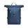 GOT BAG Rolltop 2.0 Daypack 43 cm Laptopfach ocean blue