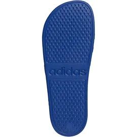 adidas Adilette Aqua Bold Blue / Green / Cloud White 43