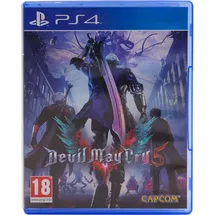 Devil May Cry 5