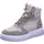 Mustang Sneaker High Top Beige Damen 37