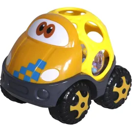 Vedes SpielMaus Baby Greif-Auto