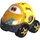 Vedes SpielMaus Baby Greif-Auto