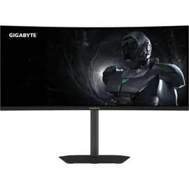 Gigabyte GS34WQCA 34" schwarz