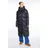 HaILY’S Hailys Wintermantel - LS N JK RO44SALINA - XS bis L - für Damen - Größe S - schwarz - S