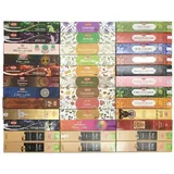 luxuskollektion Räucherstäbchen Incense Assorted Masala 0 ml