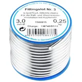 CORNAT Fittingslot Inhalt: 250 g