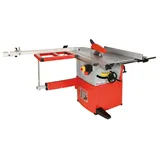 Holzmann Maschinen Formatkreissäge TS 250FL