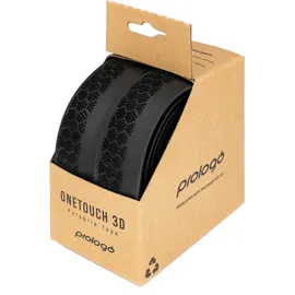 Prologo One Touch 3D Lenkerband schwarz