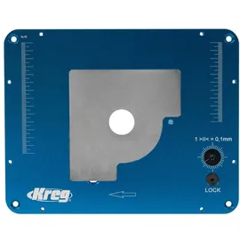 Kreg Europe GmbH Kreg Fräslift RL2.0K