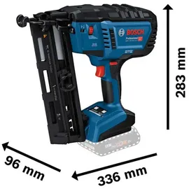Bosch Professional GNH 18V-64-2 M solo