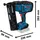 Bosch Professional GNH 18V-64-2 M solo