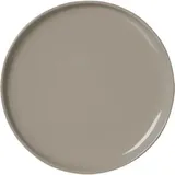 Ritzenhoff & Breker Jasper Frühstücksteller 19 cm taupe 6er Set