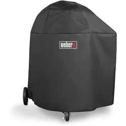 Weber Premium Abdeckhaube Summit Charcoal Grill