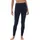 MEY Cotton Pure Leggings Mitternachtsbl Baumwolle, 44 Damen