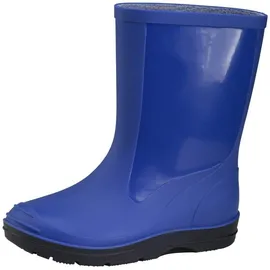 Beck Basic Gummistiefel Blau 32