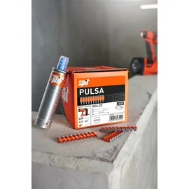 Spit Nägel für Pulsa 800 HC6-27 500 Stück