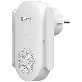 EZVIZ EP3X PRO+CH1 KIT Video-Türklingel-Set