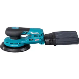 Makita BO004CGZ Akku-Exzenterschleifer 40 V max. / 150 mm ø ohne Akku