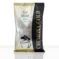 Hämmerle Cremona-Gold 10 x 300g, Top Drink Instant-Kaffee