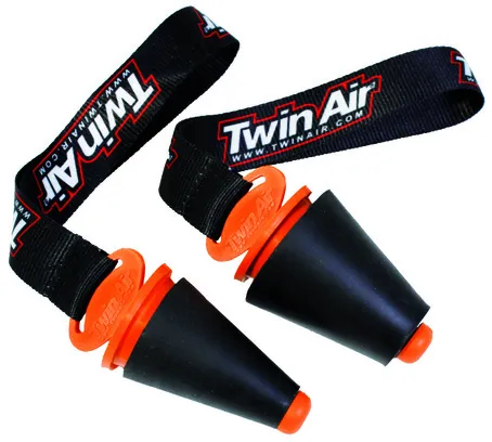 TWIN AIR Fast Fit 4-takt uitlaatdop